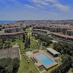 Marina Park Garden In Lagos