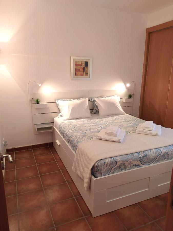 Apartamento Marina Park Garden In