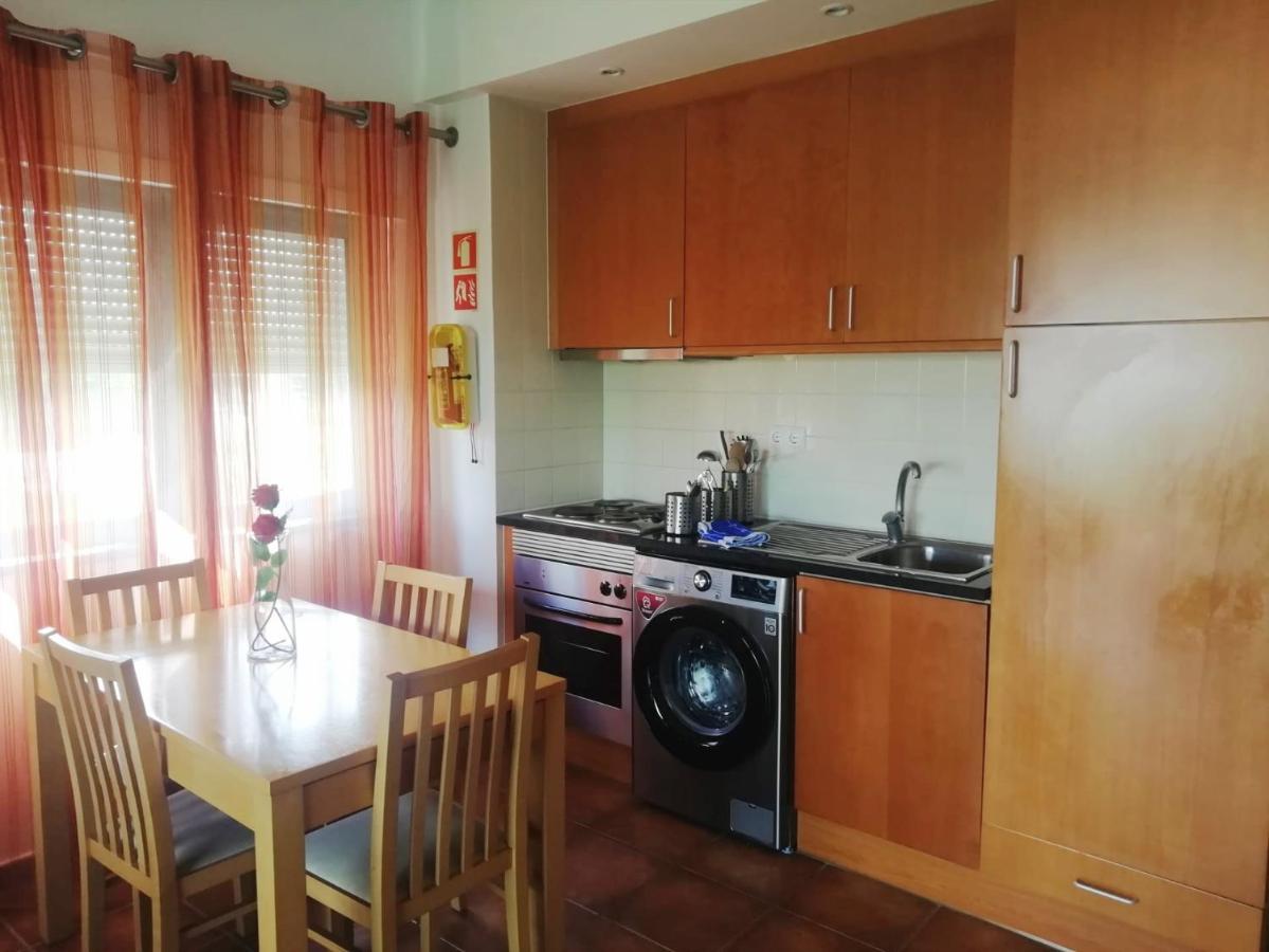 Apartamento Marina Park Garden In