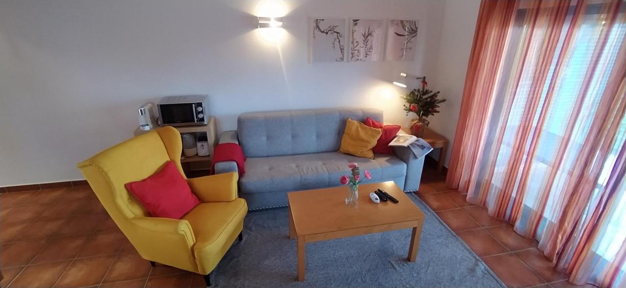 Apartamento Marina Park Garden In