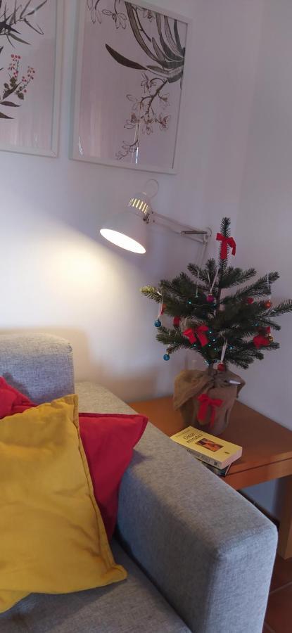 Marina Park Garden In Apartamento *