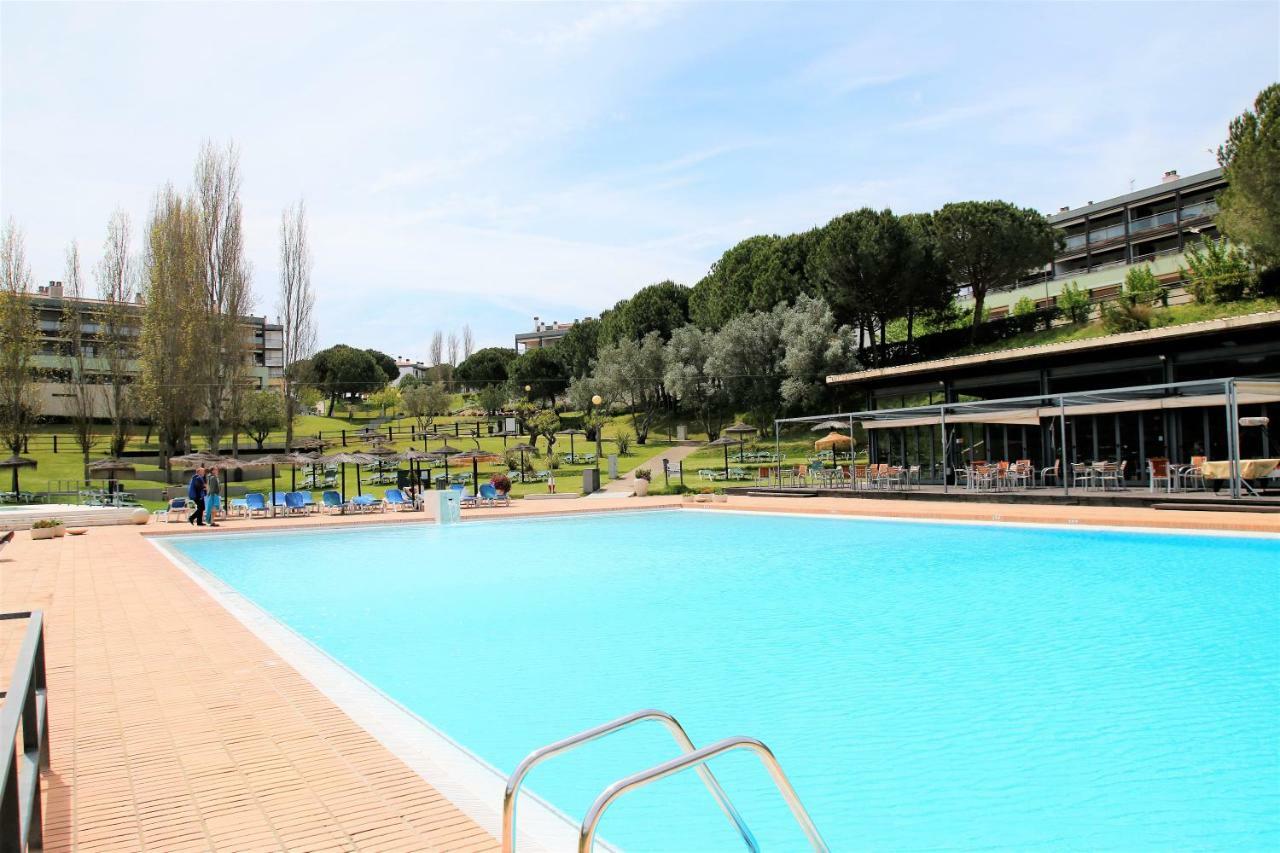 Apartamento Marina Park Garden In *