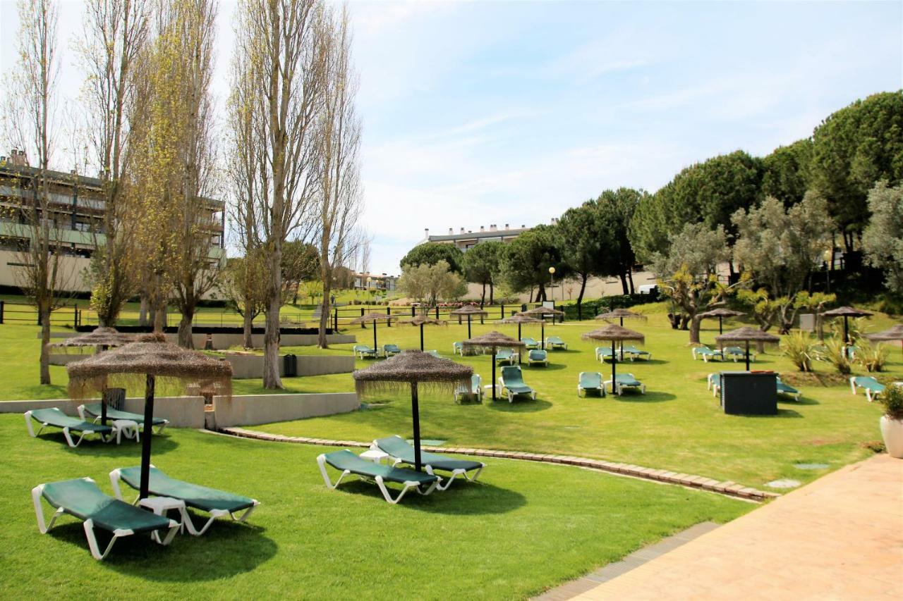 Apartamento Marina Park Garden In Lagos