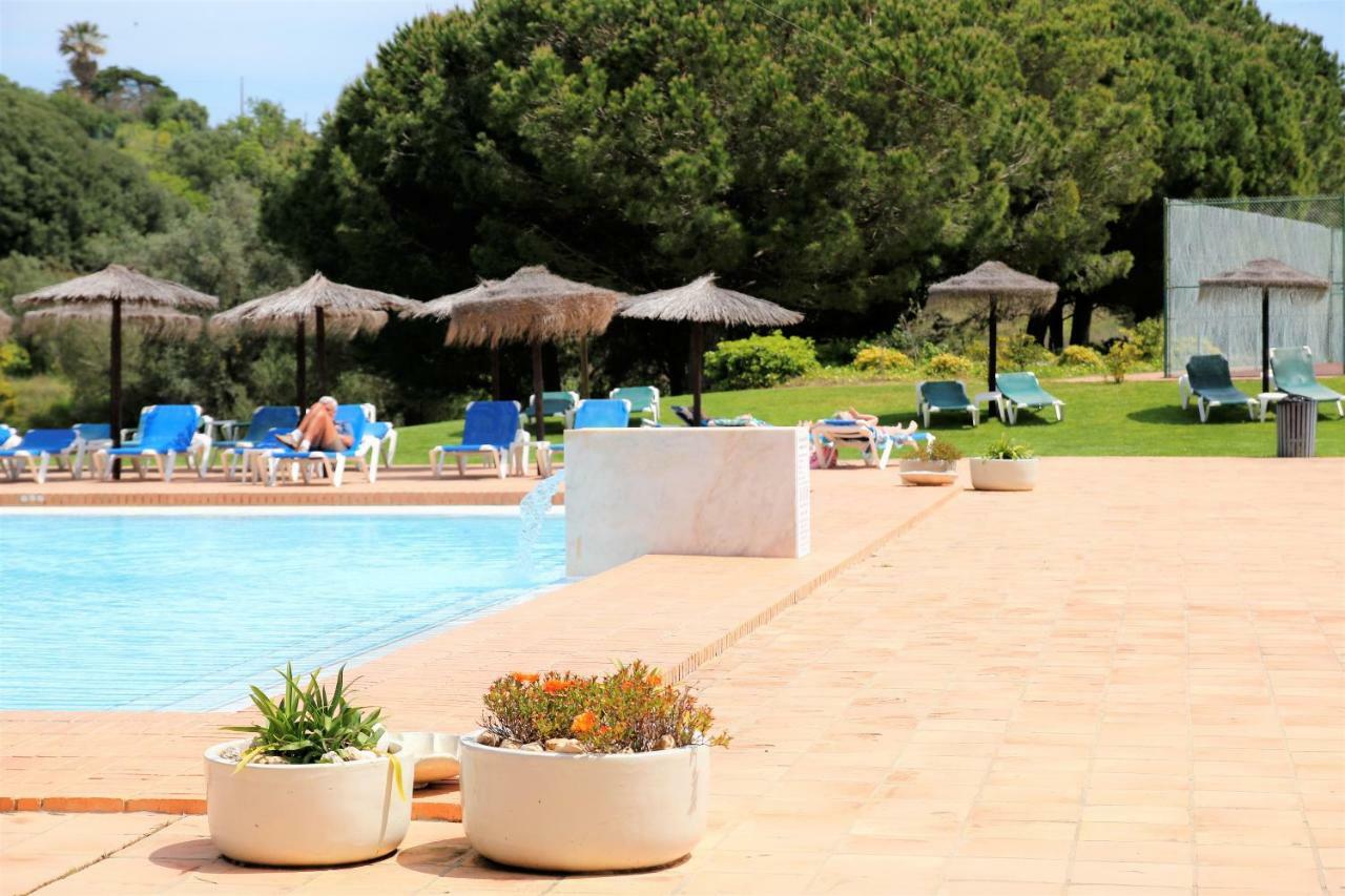 Marina Park Garden In Apartamento