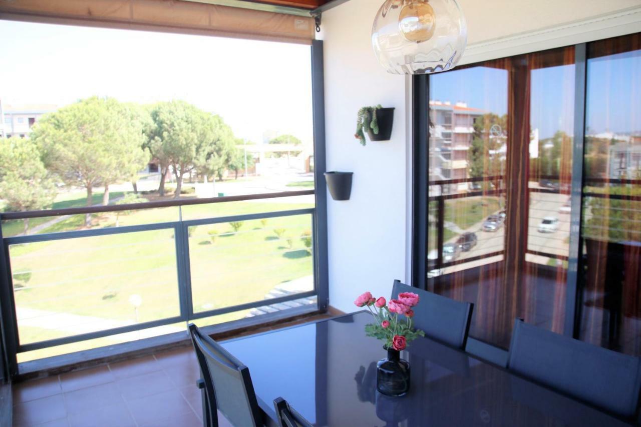 Apartamento Marina Park Garden In